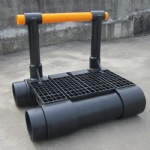 SKID GUARD CAGES